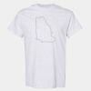 Heavy Cotton T-Shirt Thumbnail