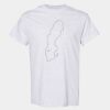 Heavy Cotton T-Shirt Thumbnail