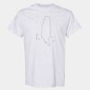 Heavy Cotton T-Shirt Thumbnail