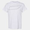 Heavy Cotton T-Shirt Thumbnail