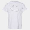 Heavy Cotton T-Shirt Thumbnail