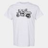 Heavy Cotton T-Shirt Thumbnail