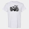 Heavy Cotton T-Shirt Thumbnail
