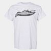 Heavy Cotton T-Shirt Thumbnail
