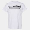 Heavy Cotton T-Shirt Thumbnail