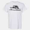 Heavy Cotton T-Shirt Thumbnail