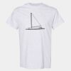 Heavy Cotton T-Shirt Thumbnail
