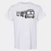 Heavy Cotton T-Shirt Thumbnail