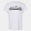 Heavy Cotton T-Shirt Thumbnail
