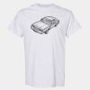 Heavy Cotton T-Shirt Thumbnail