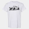 Heavy Cotton T-Shirt Thumbnail