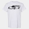 Heavy Cotton T-Shirt Thumbnail