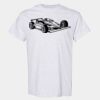 Heavy Cotton T-Shirt Thumbnail