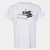 Heavy Cotton T-Shirt Thumbnail