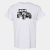 Heavy Cotton T-Shirt Thumbnail