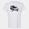 Heavy Cotton T-Shirt Thumbnail