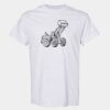 Heavy Cotton T-Shirt Thumbnail
