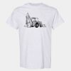 Heavy Cotton T-Shirt Thumbnail