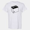 Heavy Cotton T-Shirt Thumbnail