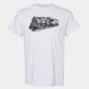 Heavy Cotton T-Shirt Thumbnail