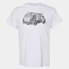 Heavy Cotton T-Shirt Thumbnail