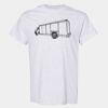 Heavy Cotton T-Shirt Thumbnail