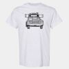 Heavy Cotton T-Shirt Thumbnail