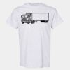 Heavy Cotton T-Shirt Thumbnail