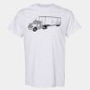 Heavy Cotton T-Shirt Thumbnail