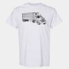 Heavy Cotton T-Shirt Thumbnail