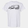Heavy Cotton T-Shirt Thumbnail