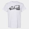 Heavy Cotton T-Shirt Thumbnail