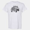 Heavy Cotton T-Shirt Thumbnail