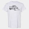 Heavy Cotton T-Shirt Thumbnail