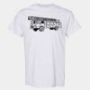 Heavy Cotton T-Shirt Thumbnail