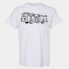 Heavy Cotton T-Shirt Thumbnail