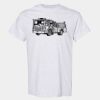 Heavy Cotton T-Shirt Thumbnail