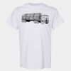 Heavy Cotton T-Shirt Thumbnail