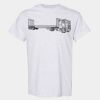 Heavy Cotton T-Shirt Thumbnail