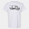 Heavy Cotton T-Shirt Thumbnail