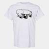 Heavy Cotton T-Shirt Thumbnail