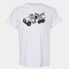 Heavy Cotton T-Shirt Thumbnail