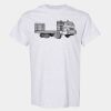Heavy Cotton T-Shirt Thumbnail