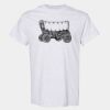 Heavy Cotton T-Shirt Thumbnail