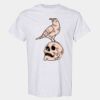 Heavy Cotton T-Shirt Thumbnail