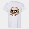 Heavy Cotton T-Shirt Thumbnail
