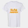 Heavy Cotton T-Shirt Thumbnail