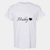 Heavy Cotton T-Shirt Thumbnail