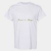 Heavy Cotton T-Shirt Thumbnail
