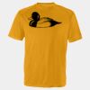 B-Core Sport Shoulders T-Shirt Thumbnail